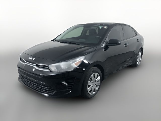 2023 Kia Rio S