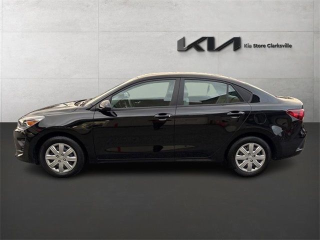 2023 Kia Rio S