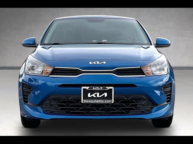2023 Kia Rio S