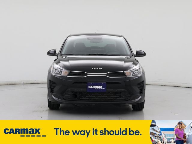 2023 Kia Rio S