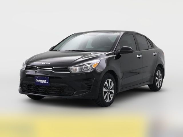 2023 Kia Rio S