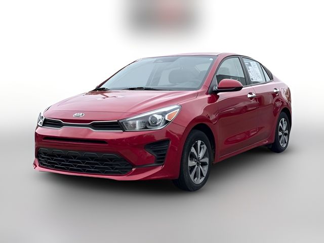2023 Kia Rio S