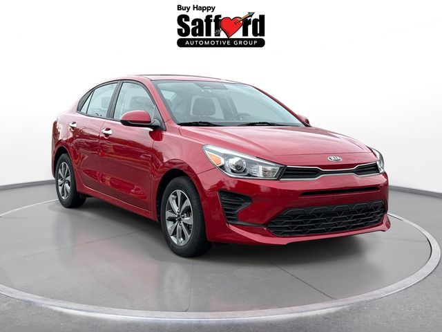 2023 Kia Rio S