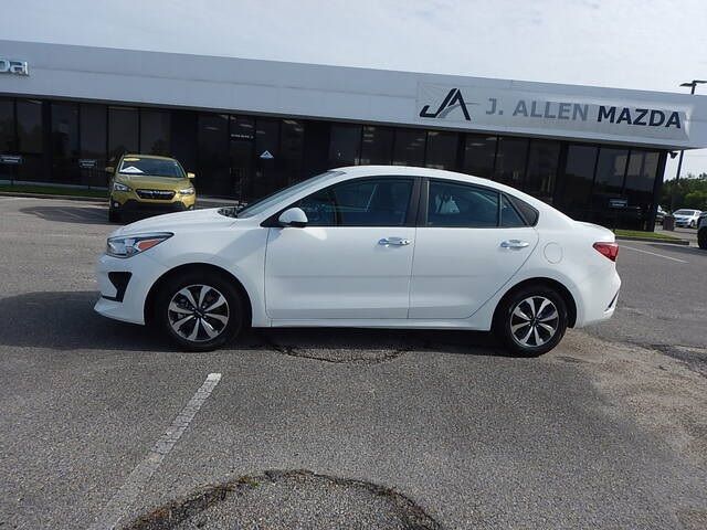 2023 Kia Rio S