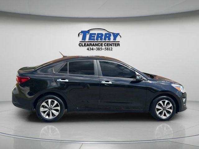 2023 Kia Rio S