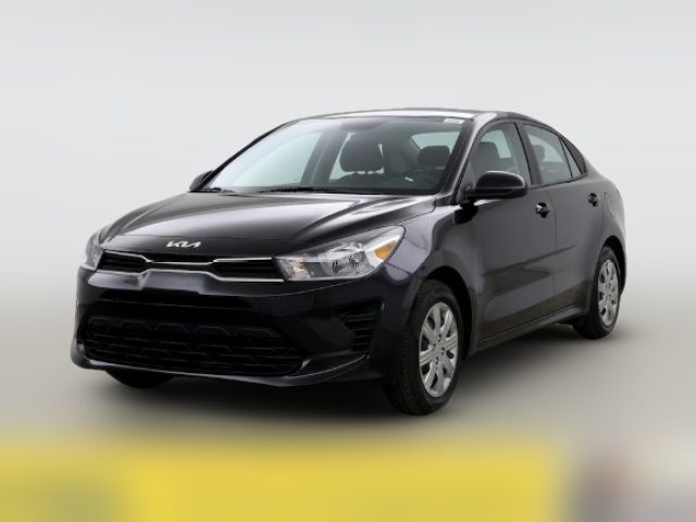 2023 Kia Rio S