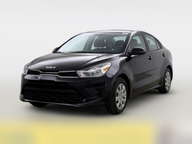 2023 Kia Rio S