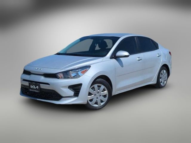 2023 Kia Rio S