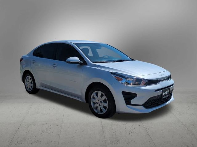 2023 Kia Rio S