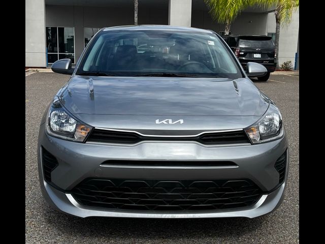 2023 Kia Rio S