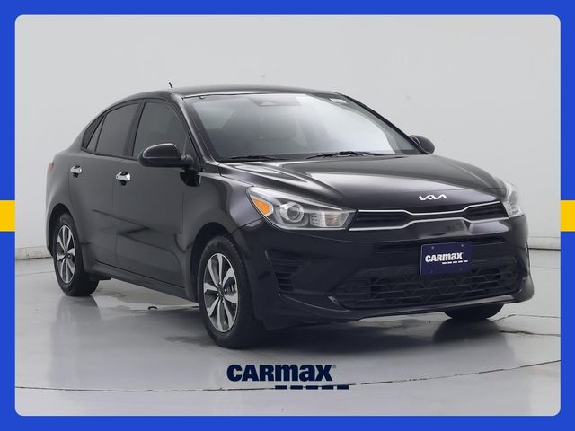 2023 Kia Rio S