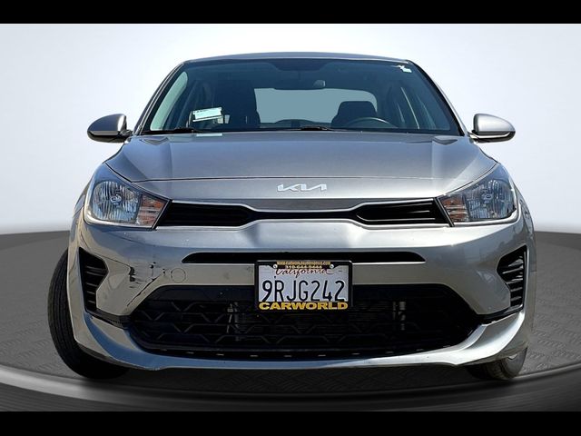 2023 Kia Rio S