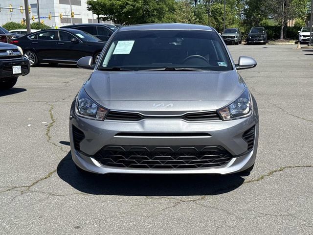 2023 Kia Rio S