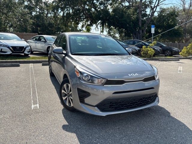2023 Kia Rio S