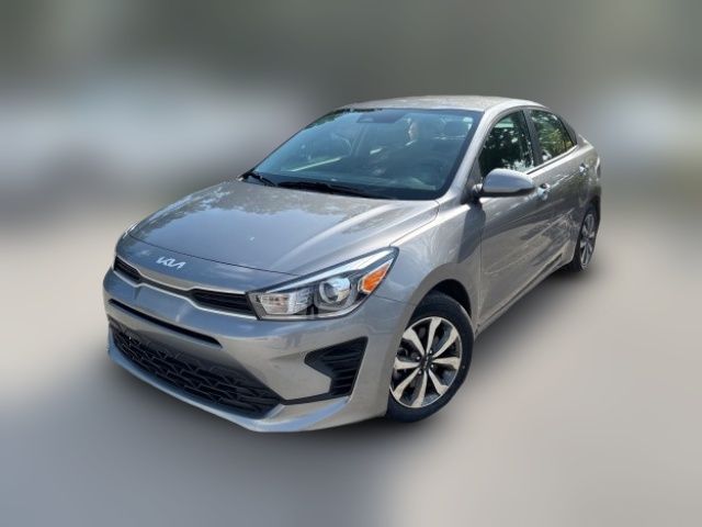 2023 Kia Rio S
