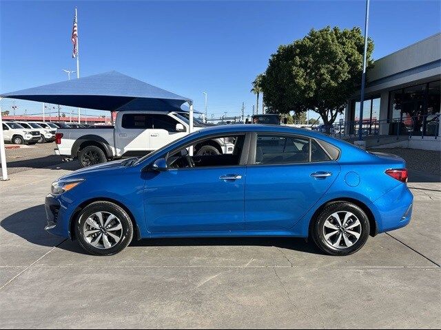 2023 Kia Rio S