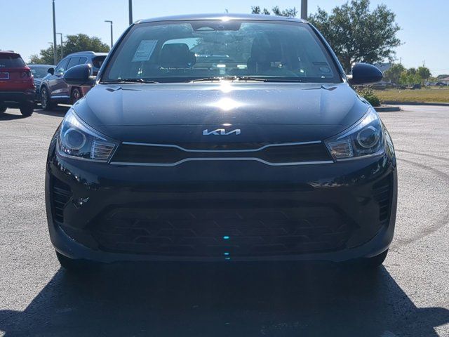 2023 Kia Rio S