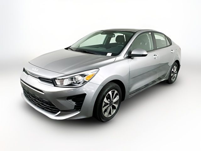 2023 Kia Rio S