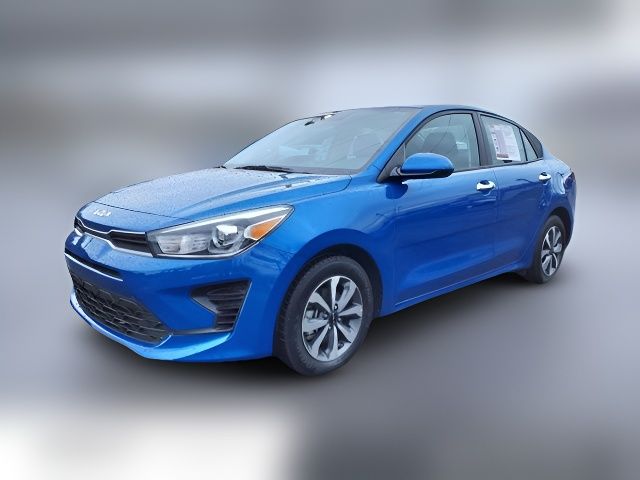 2023 Kia Rio S