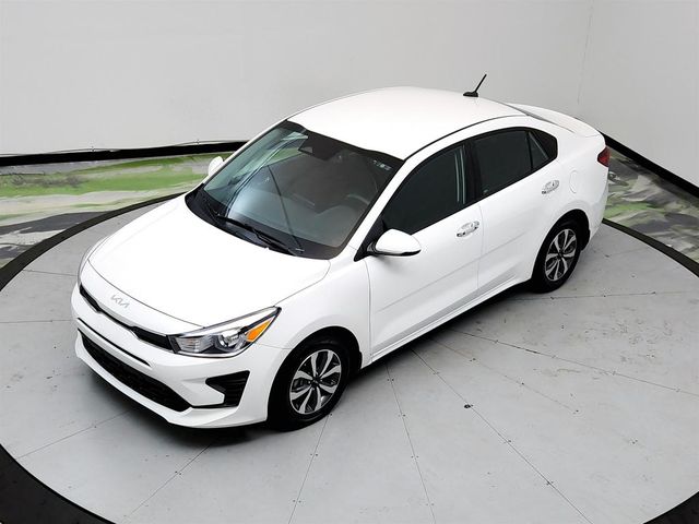 2023 Kia Rio S