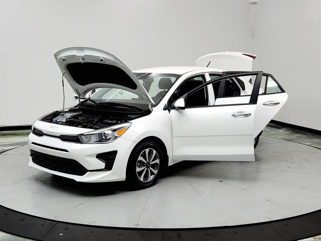2023 Kia Rio S