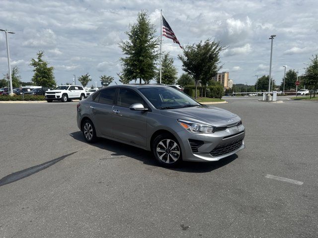 2023 Kia Rio S