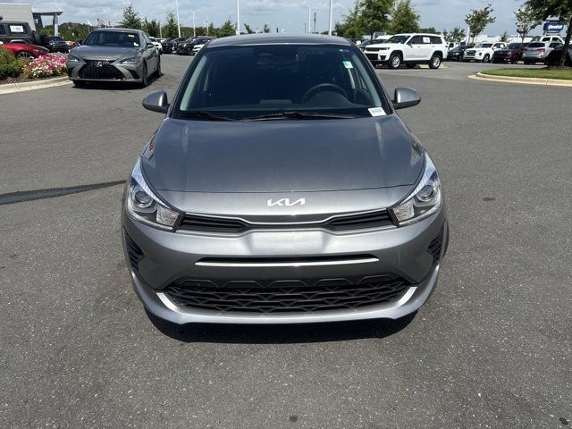2023 Kia Rio S