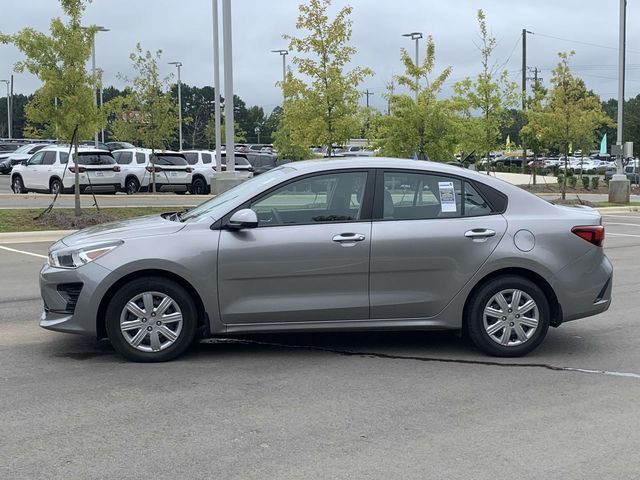 2023 Kia Rio S