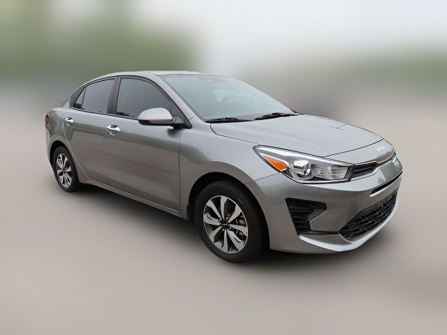 2023 Kia Rio S