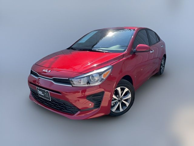 2023 Kia Rio S