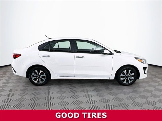 2023 Kia Rio S