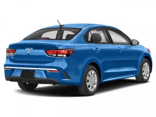 2023 Kia Rio S