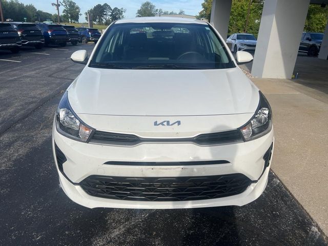 2023 Kia Rio S