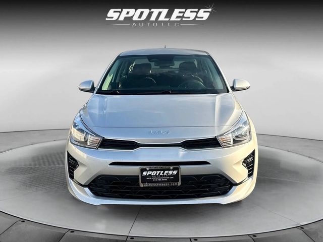 2023 Kia Rio S