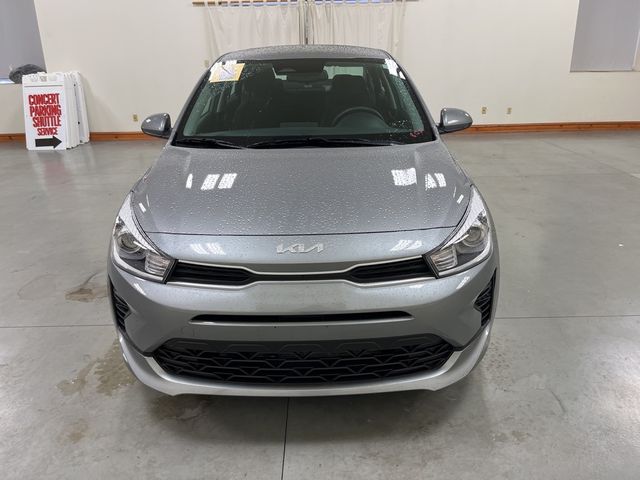 2023 Kia Rio S