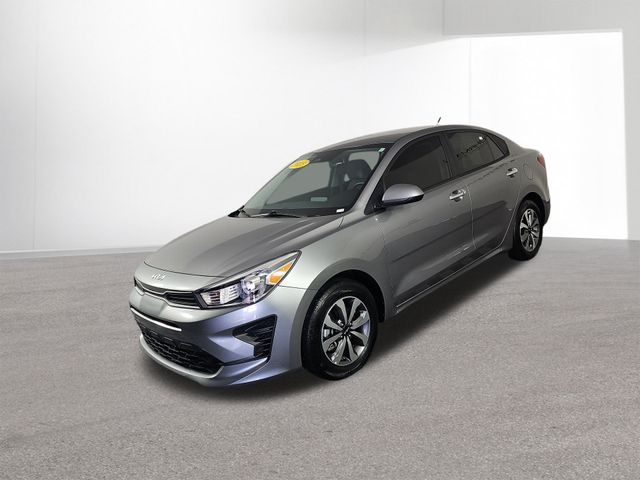 2023 Kia Rio S