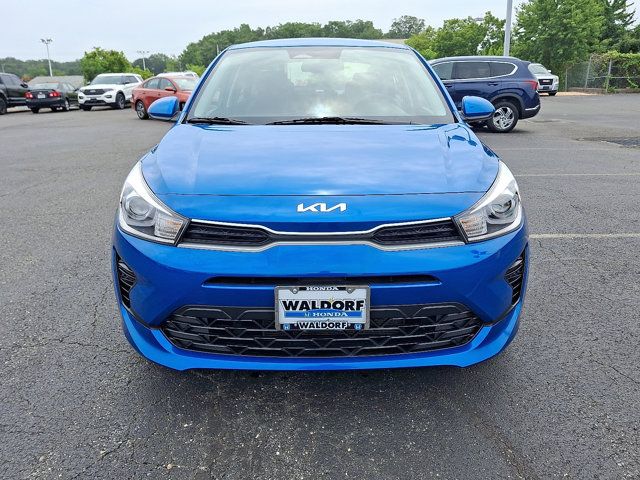 2023 Kia Rio S