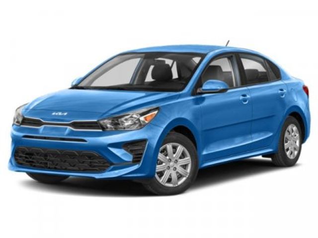 2023 Kia Rio S