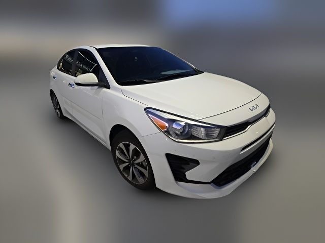 2023 Kia Rio S