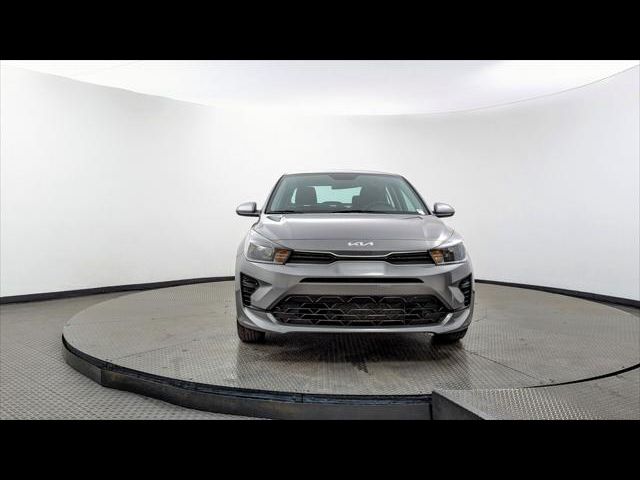 2023 Kia Rio S