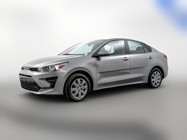 2023 Kia Rio S