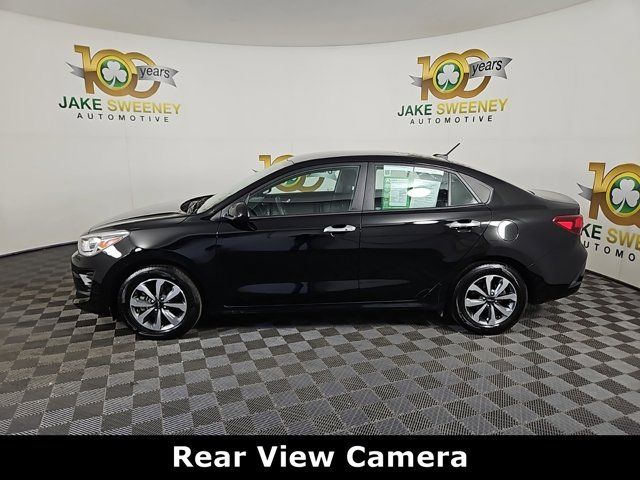 2023 Kia Rio S