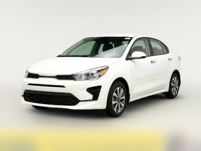 2023 Kia Rio S