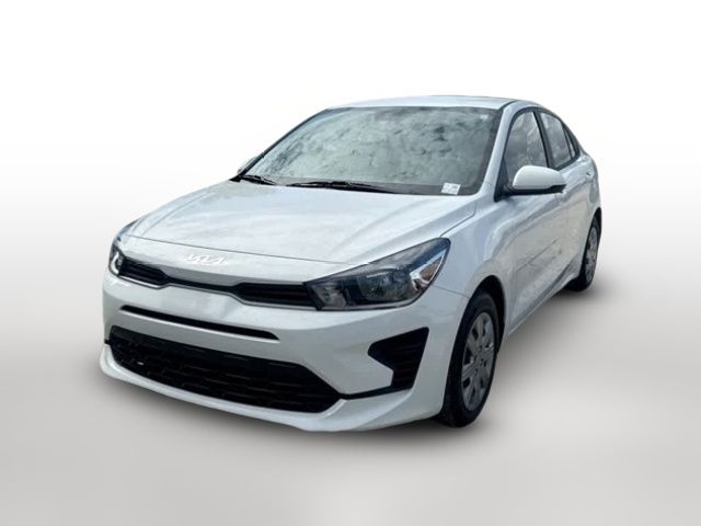 2023 Kia Rio S