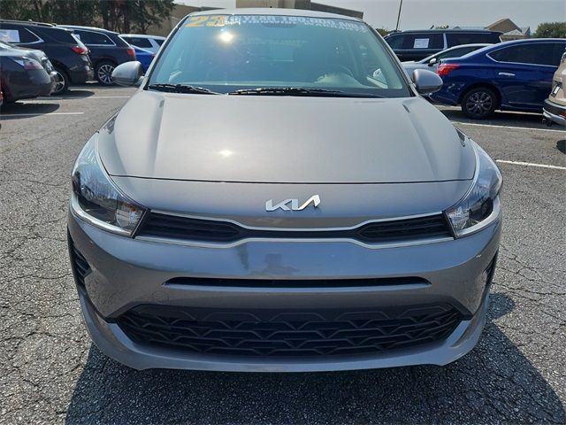 2023 Kia Rio5 S