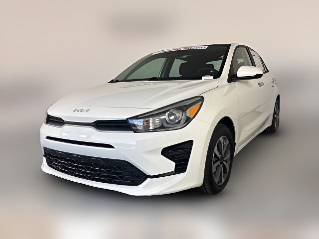 2023 Kia Rio5 S