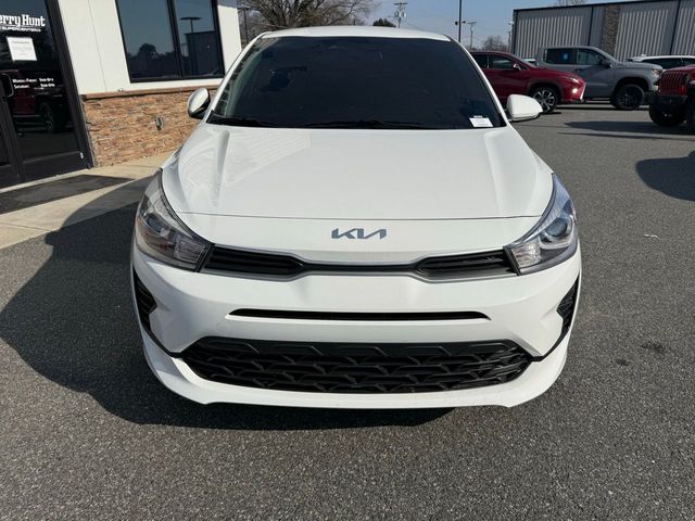 2023 Kia Rio5 S