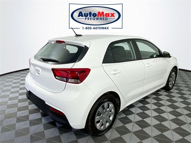 2023 Kia Rio5 S