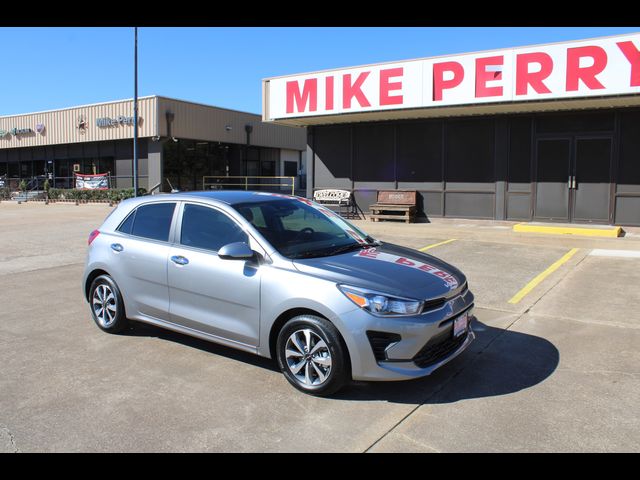 2023 Kia Rio5 S