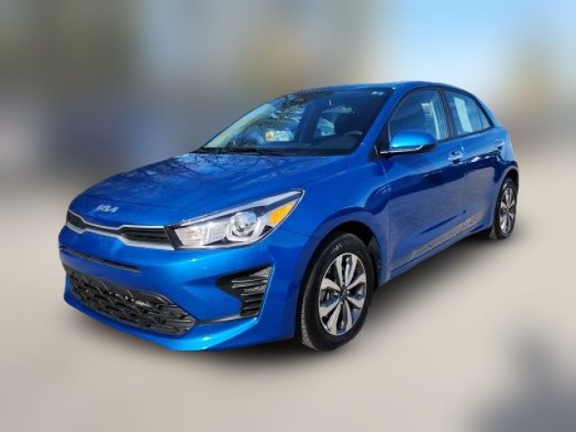 2023 Kia Rio5 S